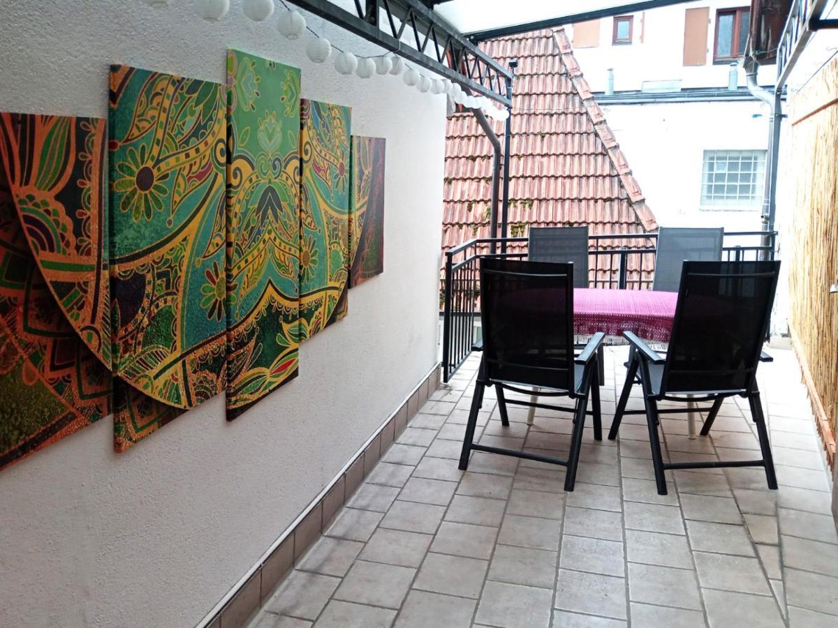 Apartment Fuerstenstube