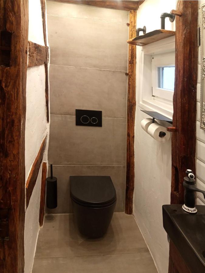 Fuerstenstube Apartment