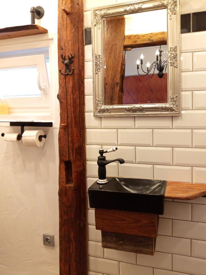 Apartment Fuerstenstube *