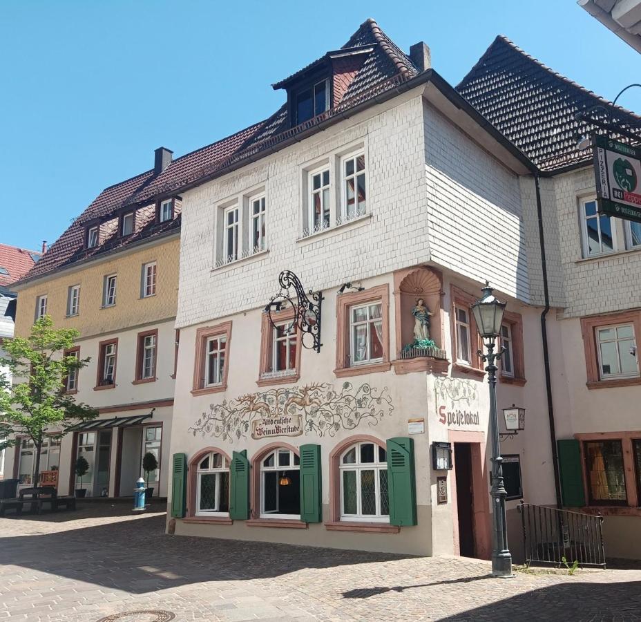 Fuerstenstube *